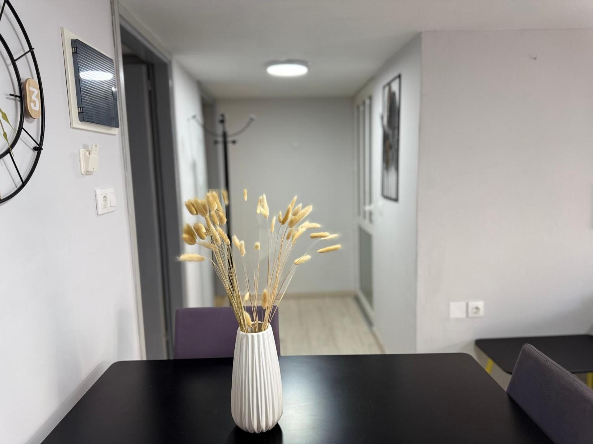 Studio Elena - Tympaki Square