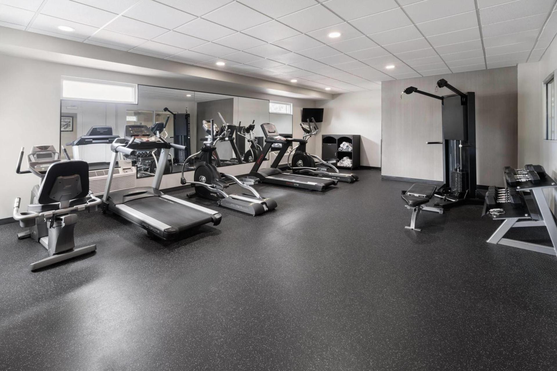 La Quinta Inn & Suites by Wyndham Fort Collins, Colorado