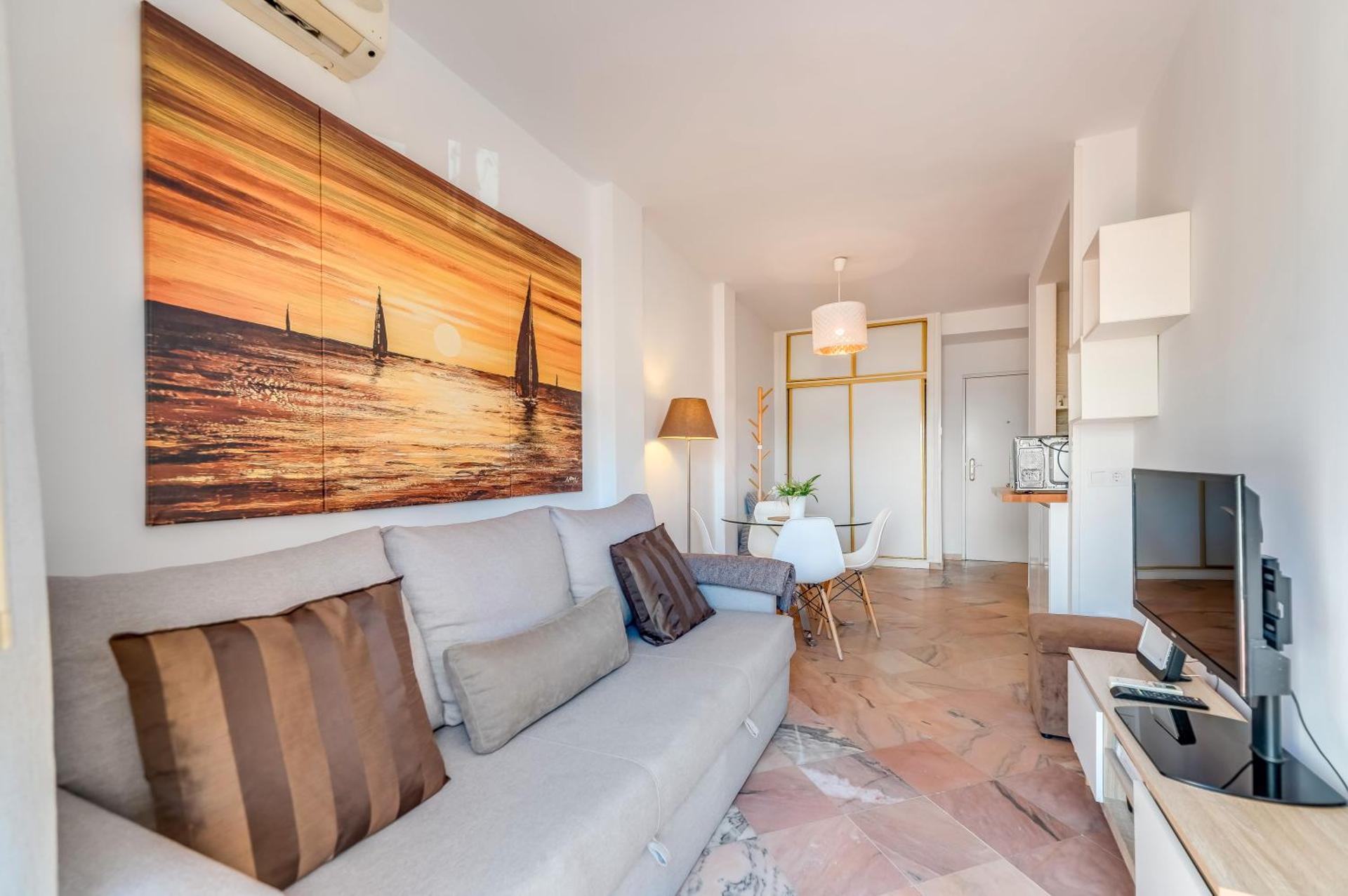 Apartamento Romana Playa