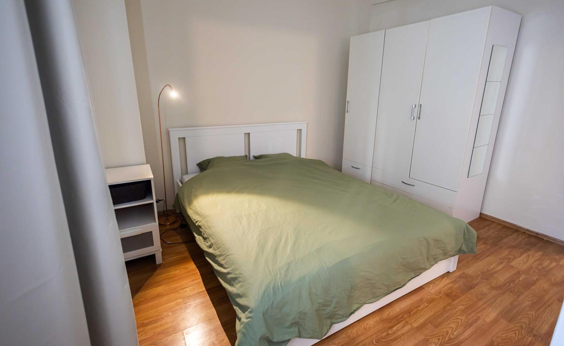 1Bed Flat Central Bucharest