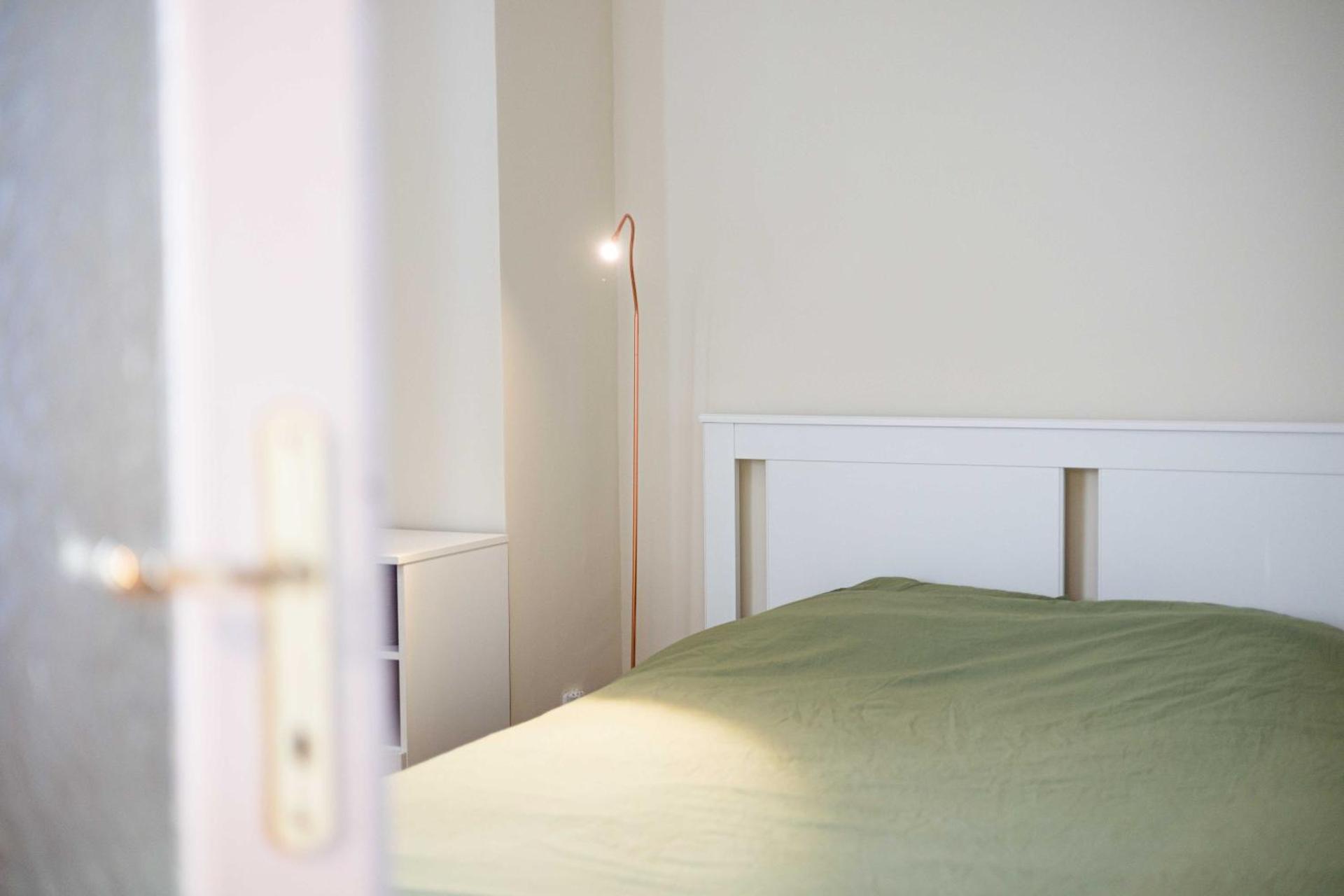 1Bed Flat Central Bucharest