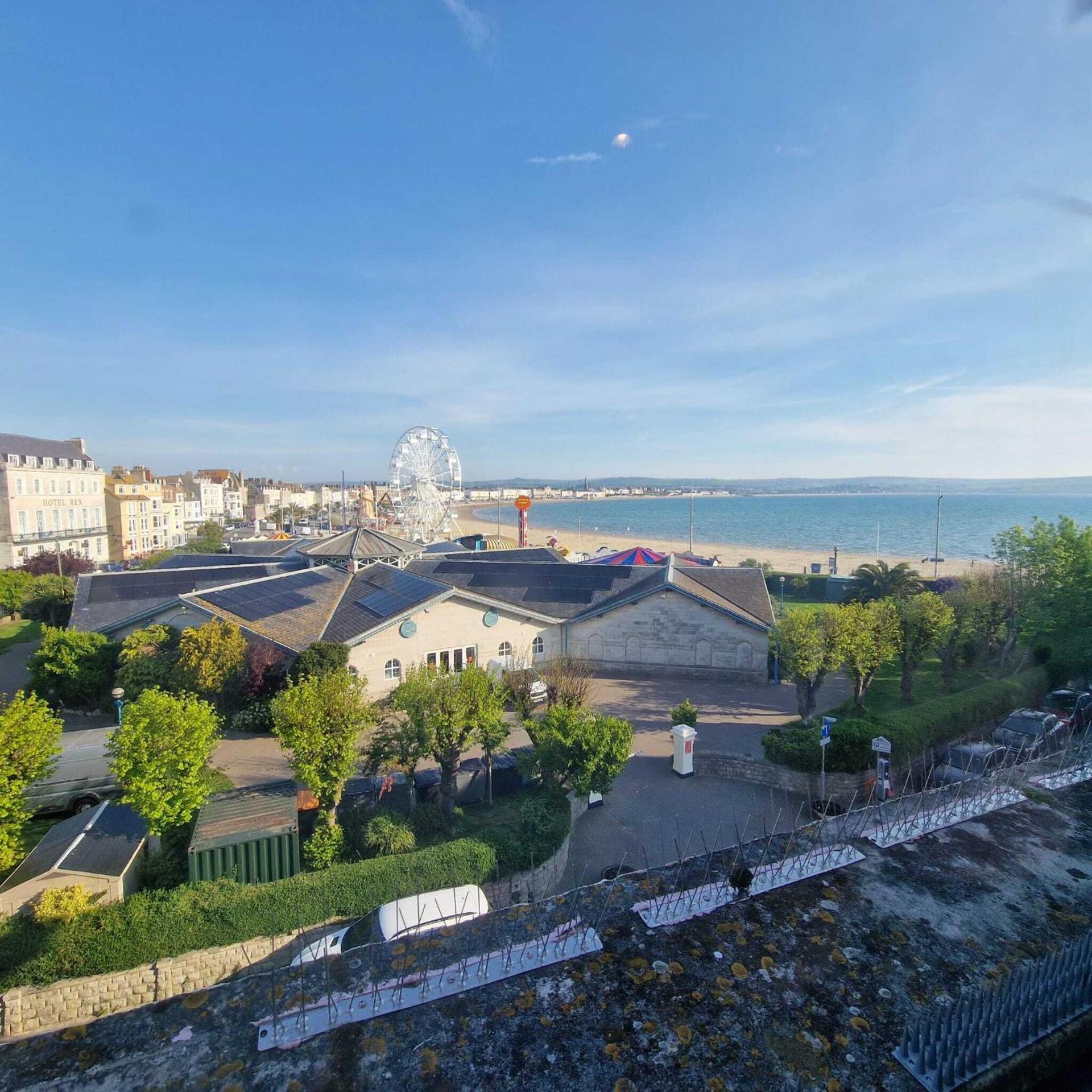 View (from property/room)