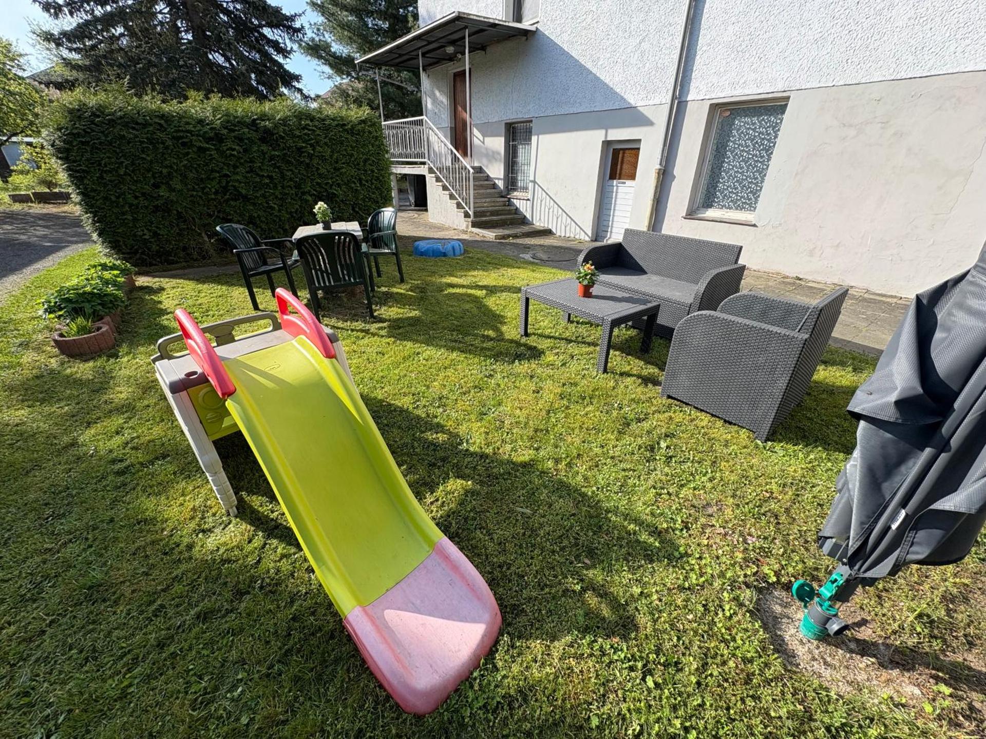 Ferienwohnung Gubener Neißeglück 23