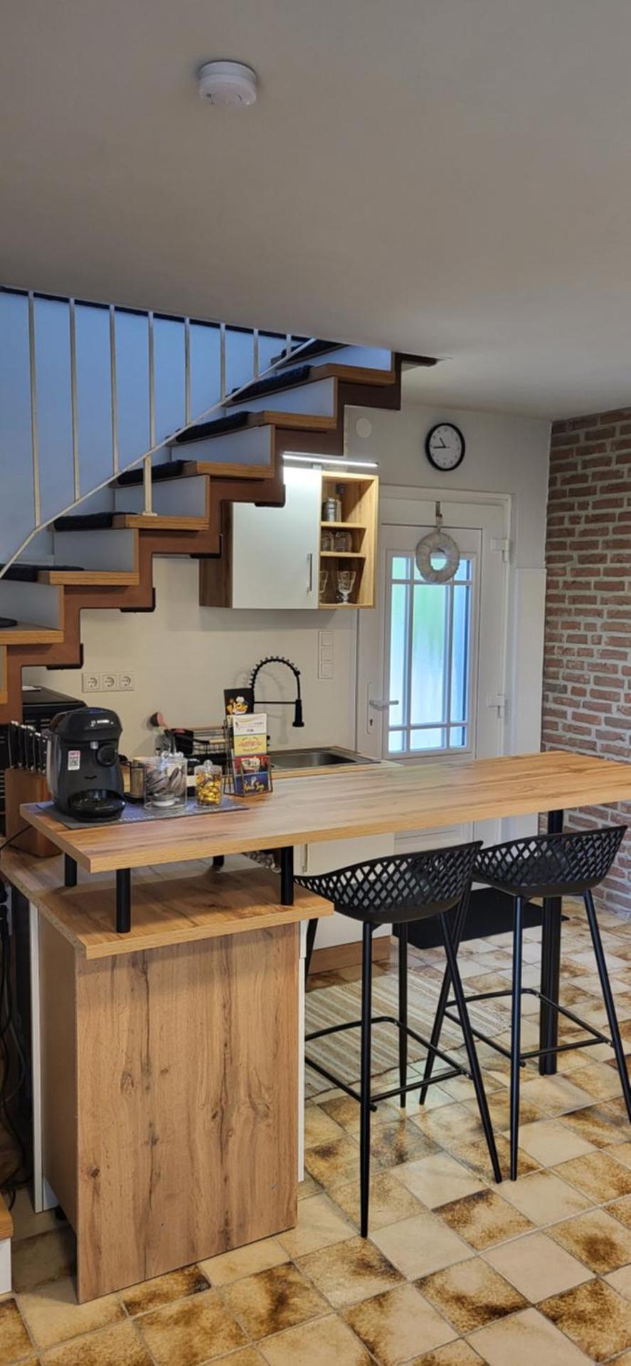 Ferienhaus Altes Zollhaus Teutoburger Wald Ferienwohnung