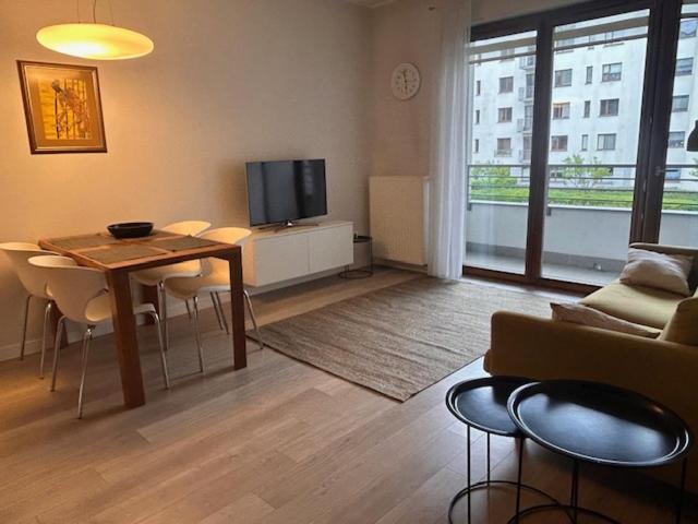 Apartament Garnizon Suite de Lux