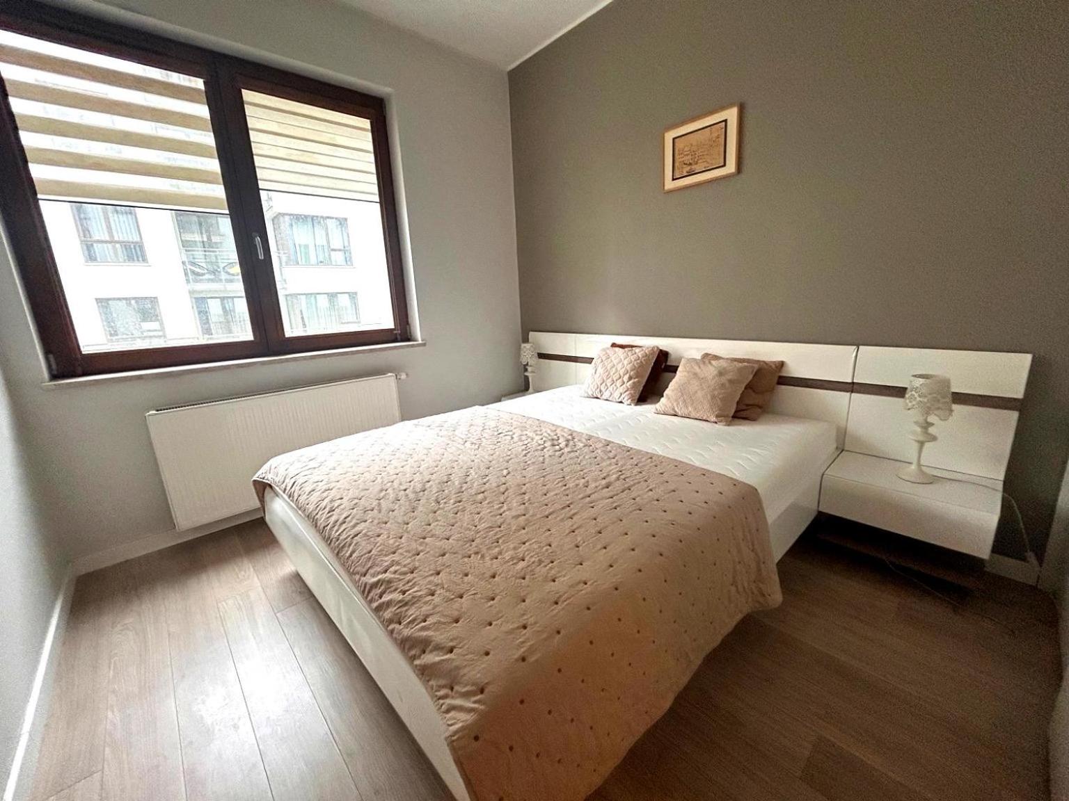 Apartament Garnizon Suite de Lux