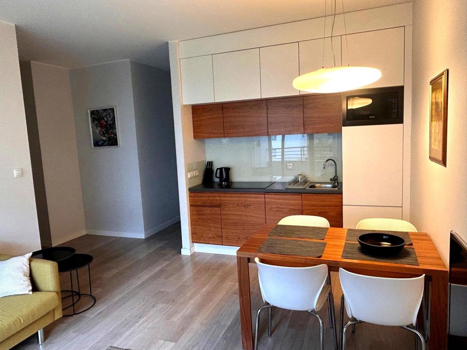 Apartament Garnizon Suite de Lux