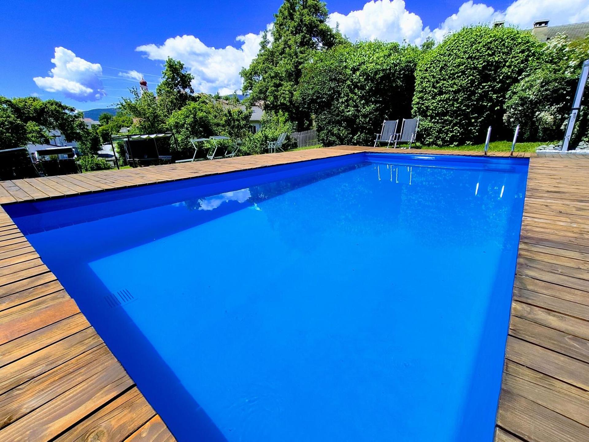 Garni Tschutscherhof