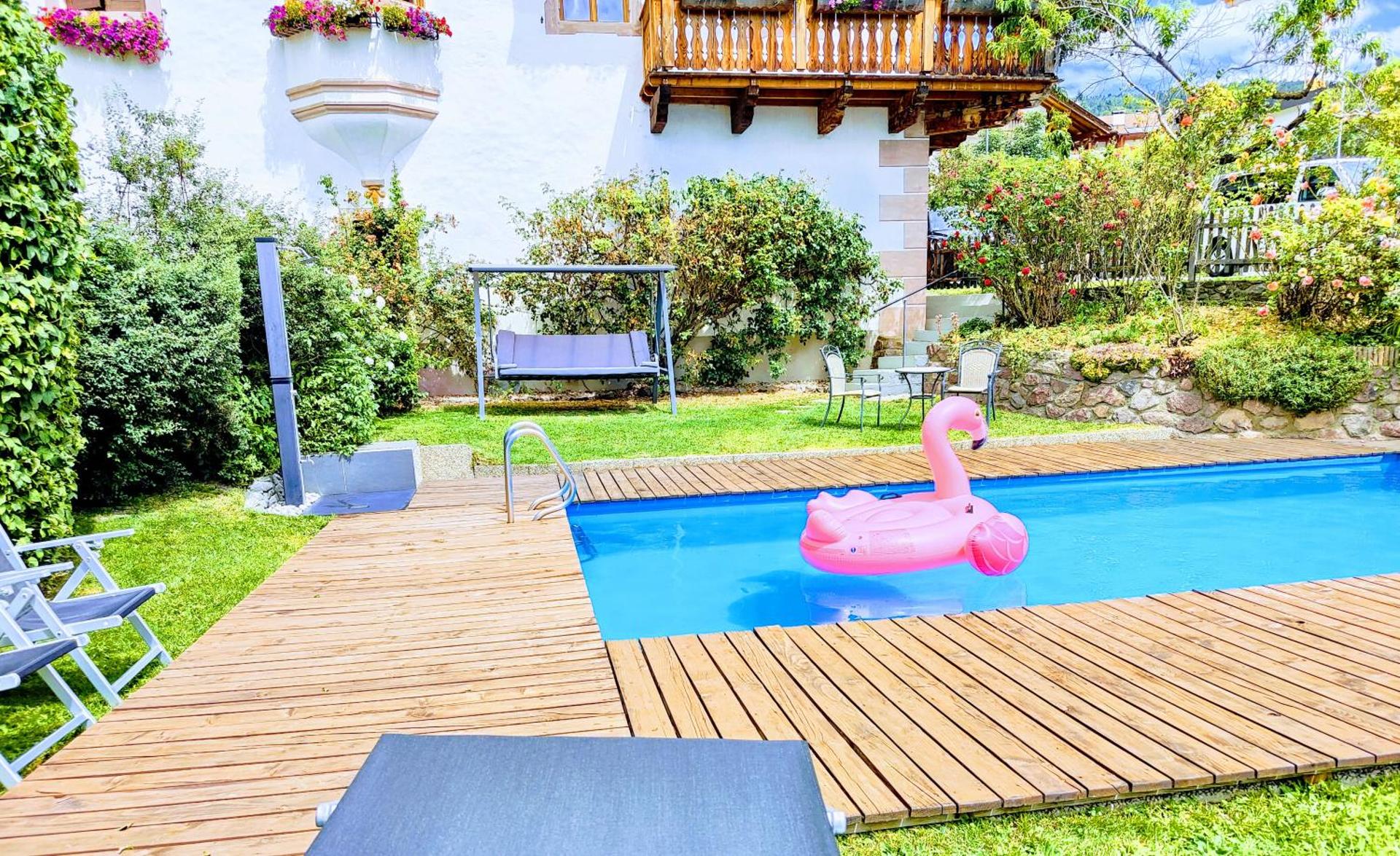 Garni Tschutscherhof