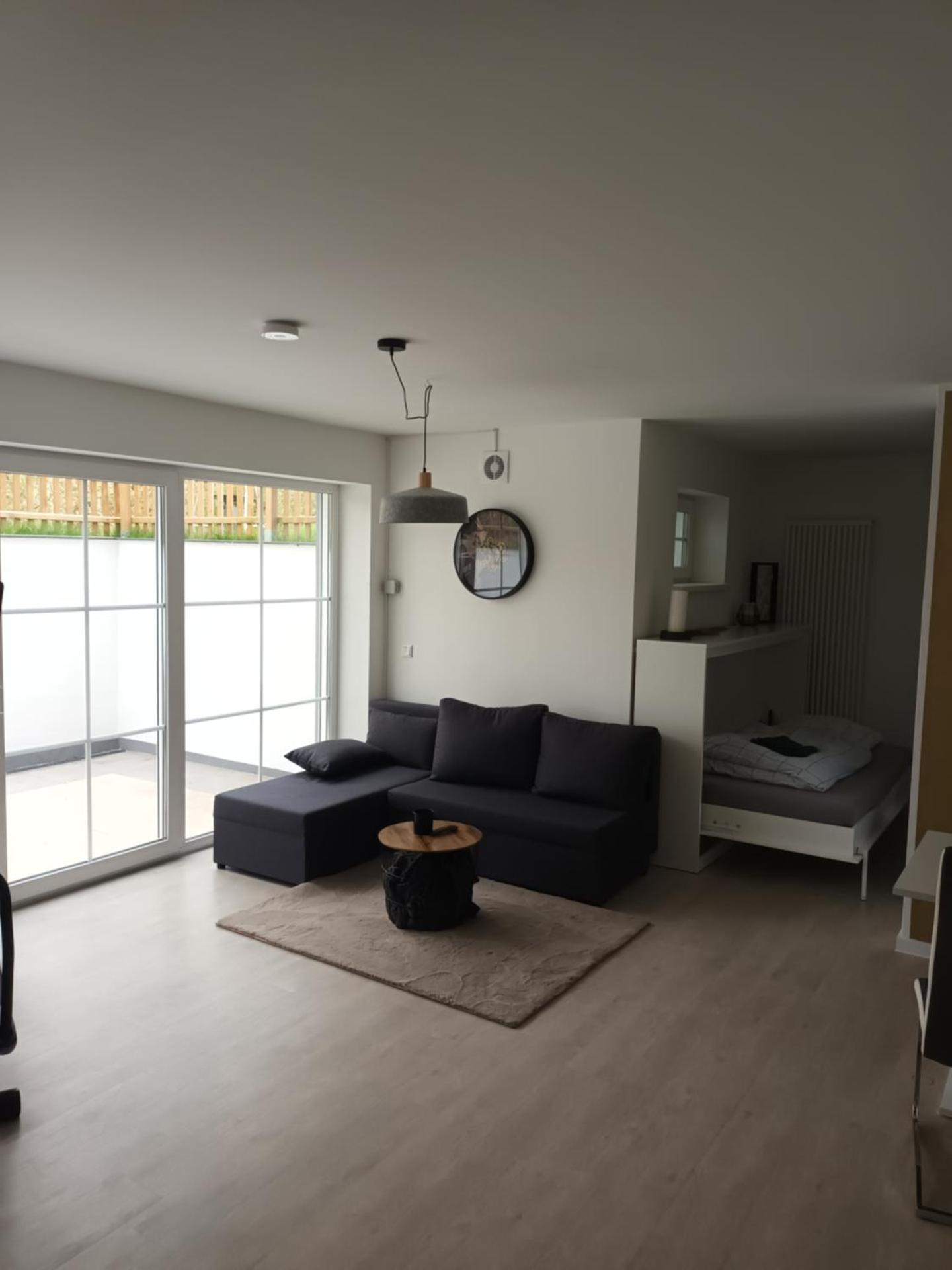 -NEUE- Ferienwohnung - Monteurwohnung in Lippe