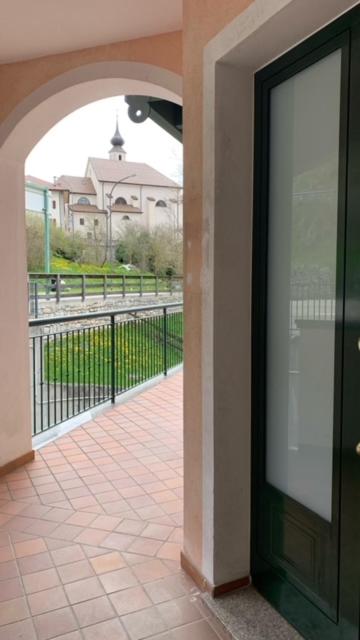 Casa vacanze Il Bosco