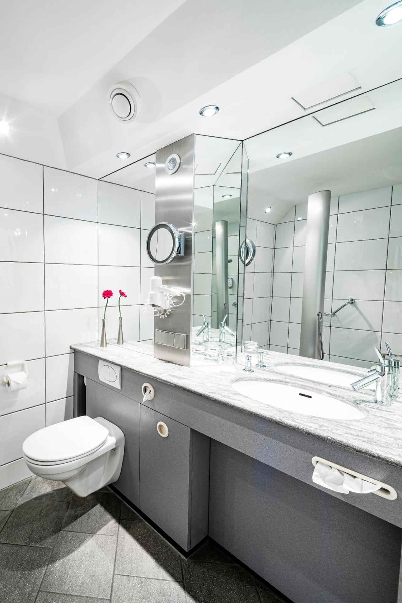 Hotel Roth am Strande