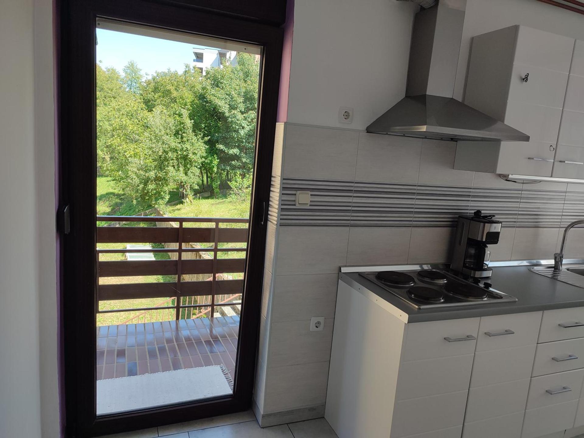 Apartments & Rooms 4 rijeke