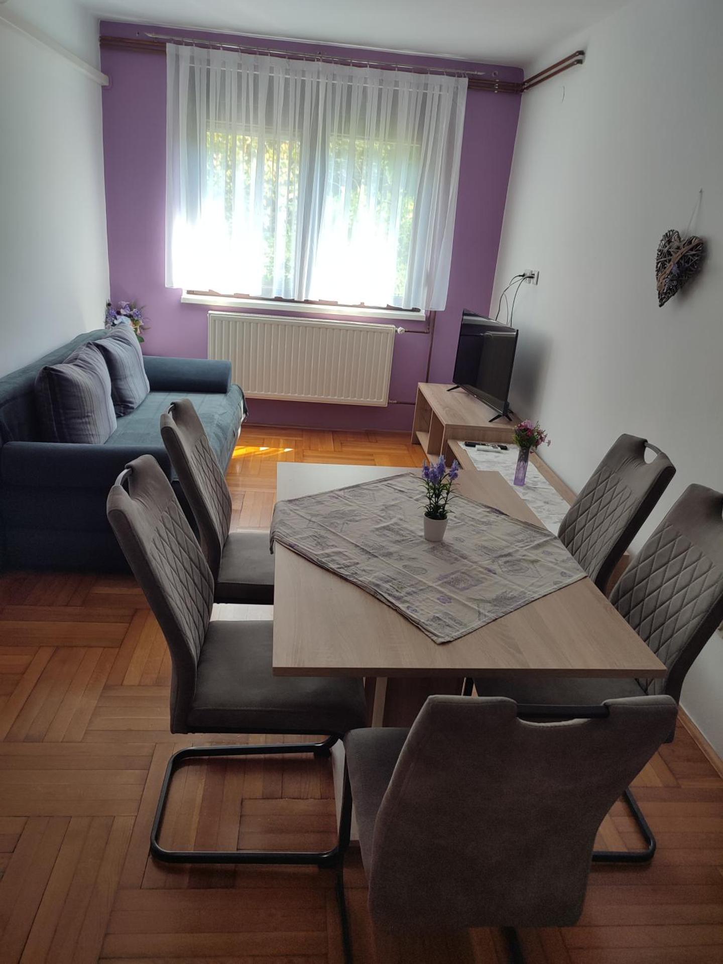 Apartments & Rooms 4 rijeke