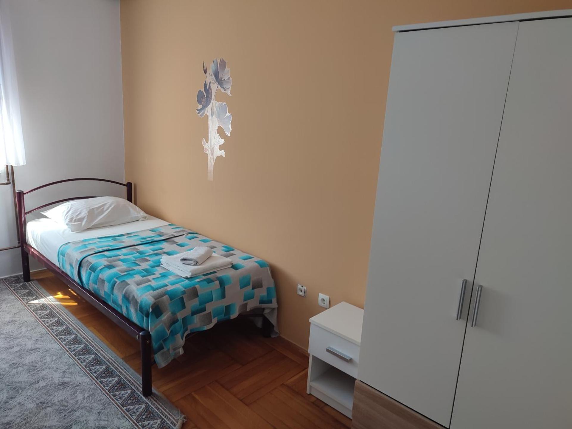 Apartments & Rooms 4 rijeke