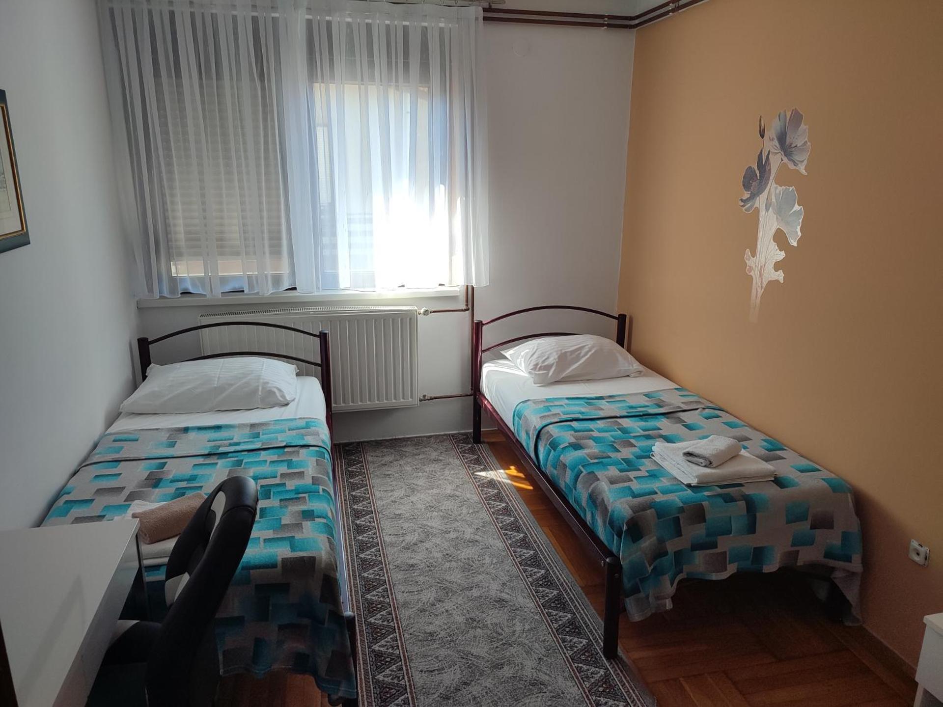 Apartments & Rooms 4 rijeke