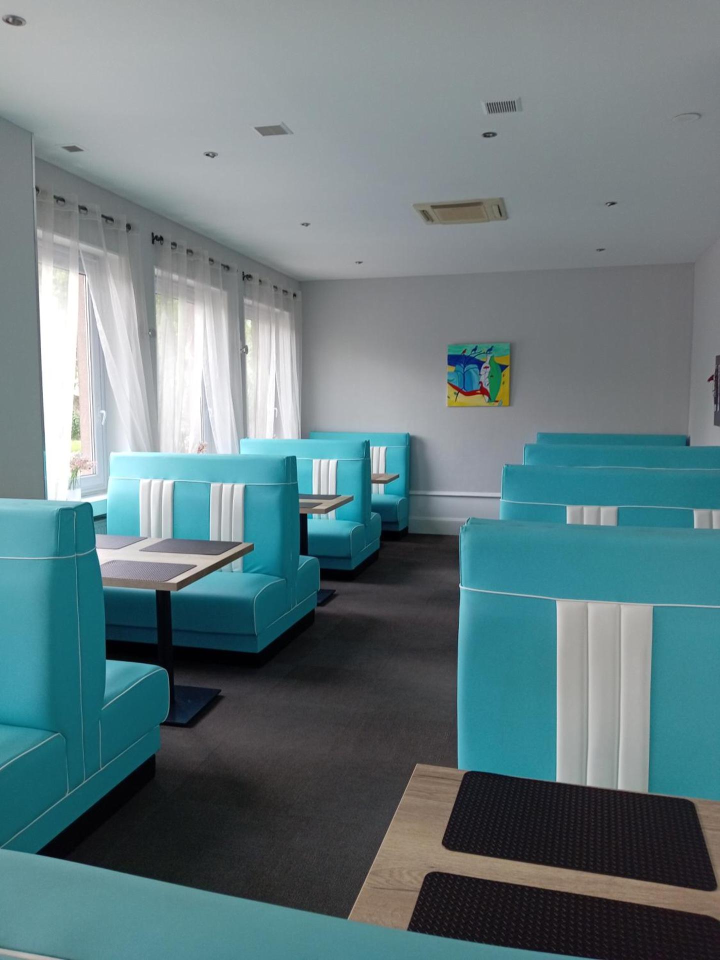 Les nouveaux Ambassadeurs