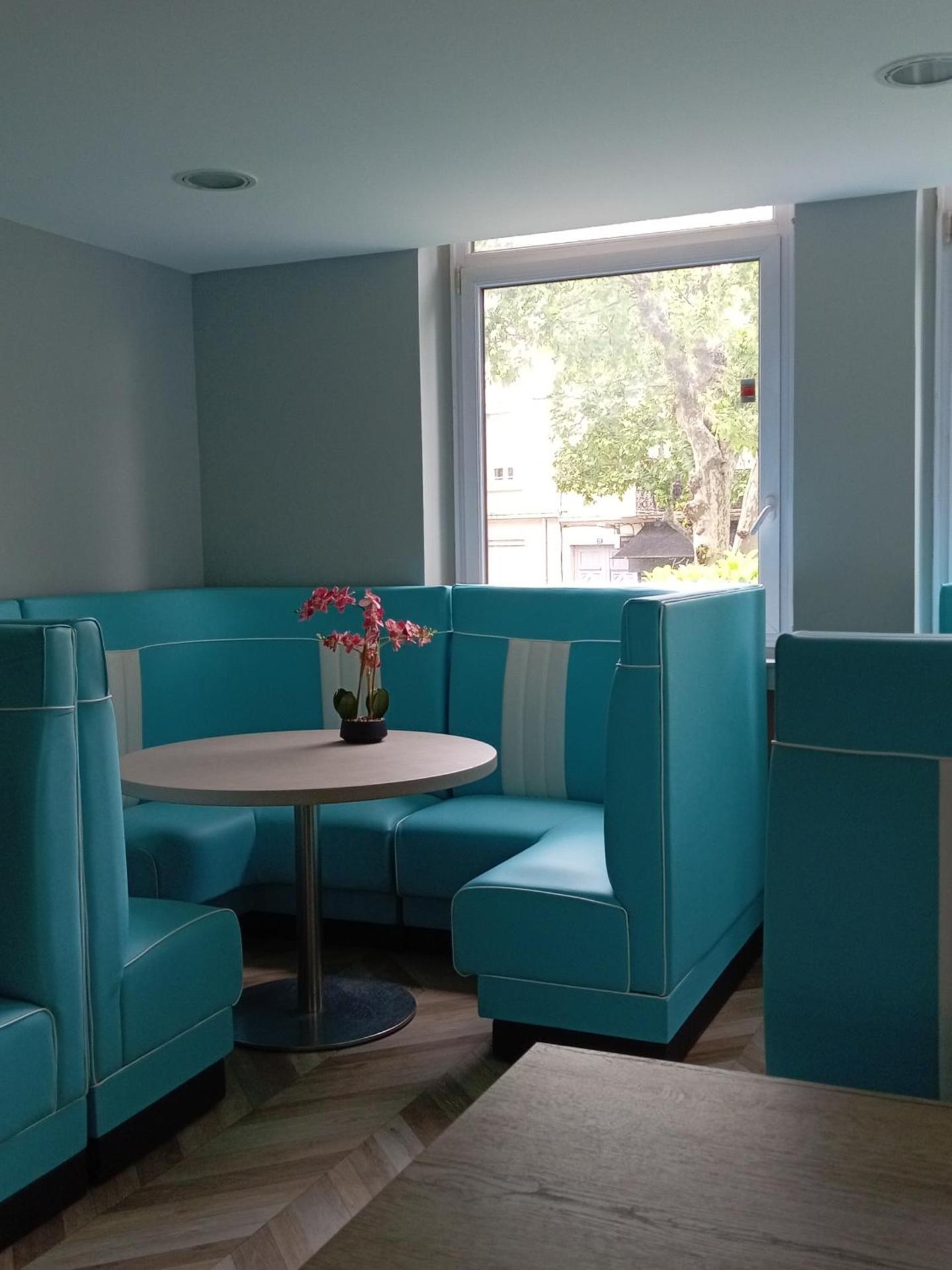 Les nouveaux Ambassadeurs