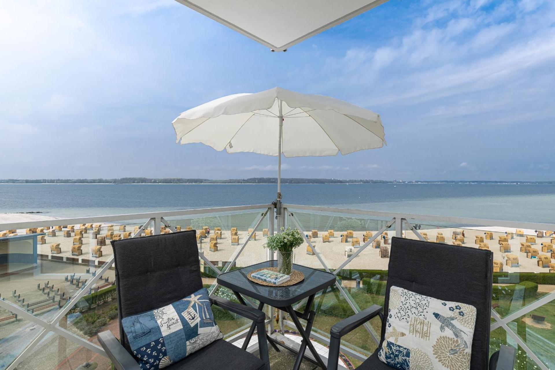 Strandhotel Laboe Nr 35