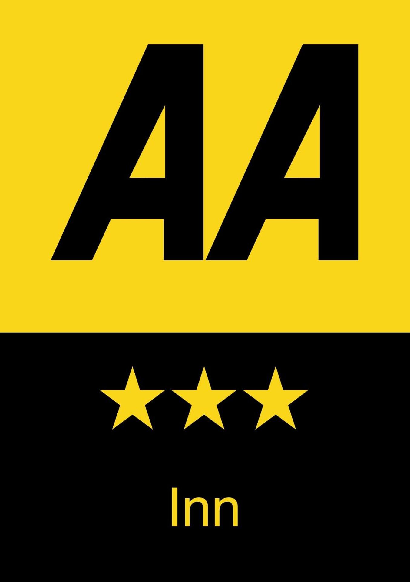 Property logo or sign