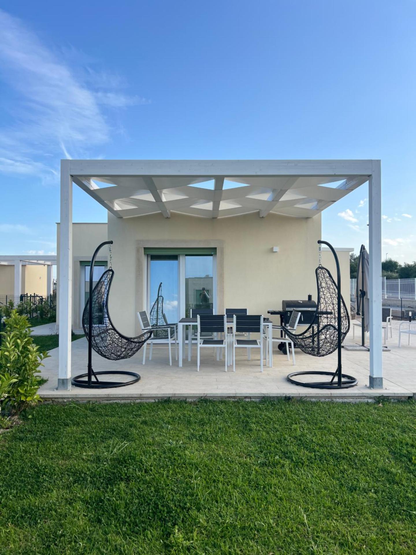 Dionysus Luxury Villa