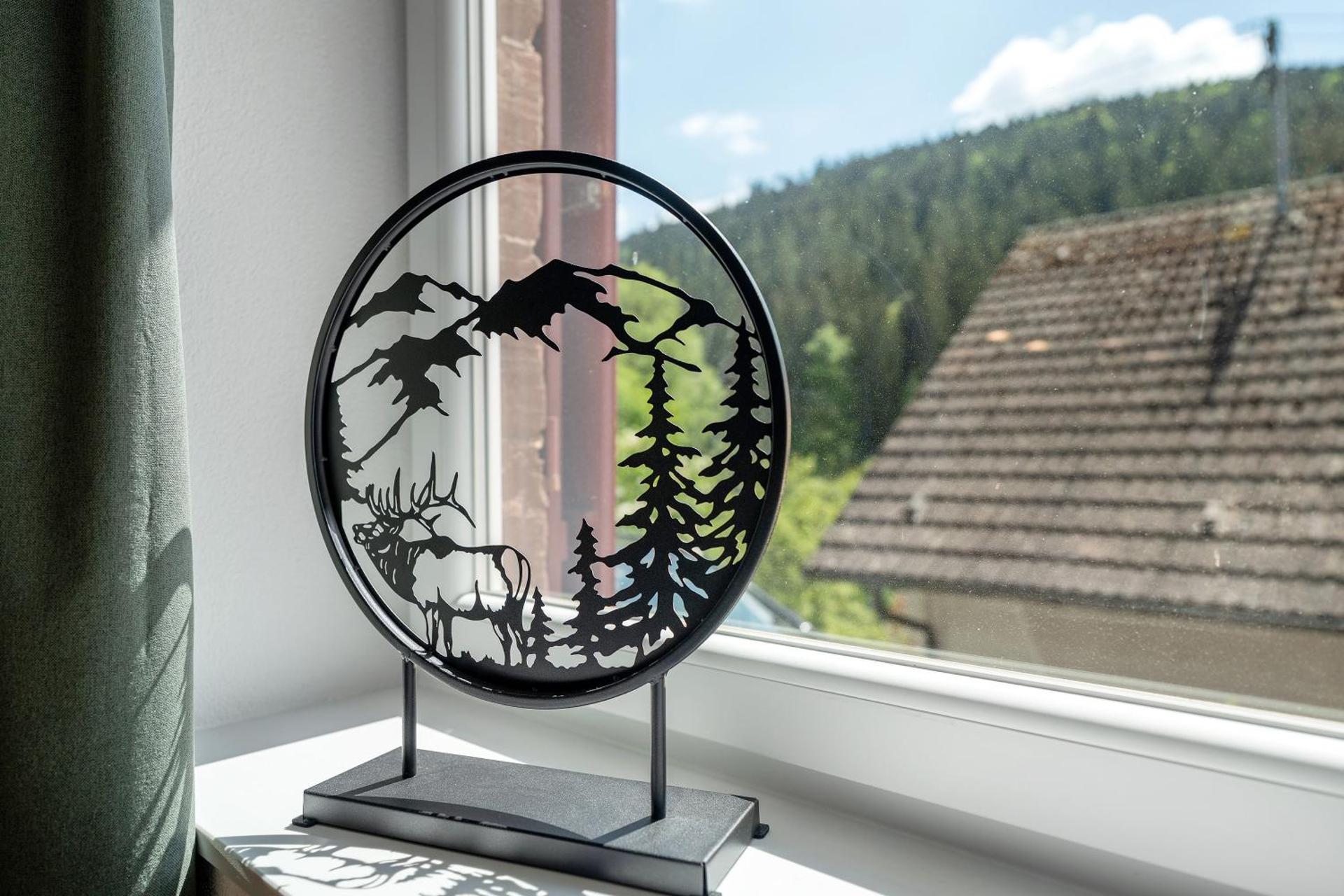 Urlaub Schwarzwaldliebe