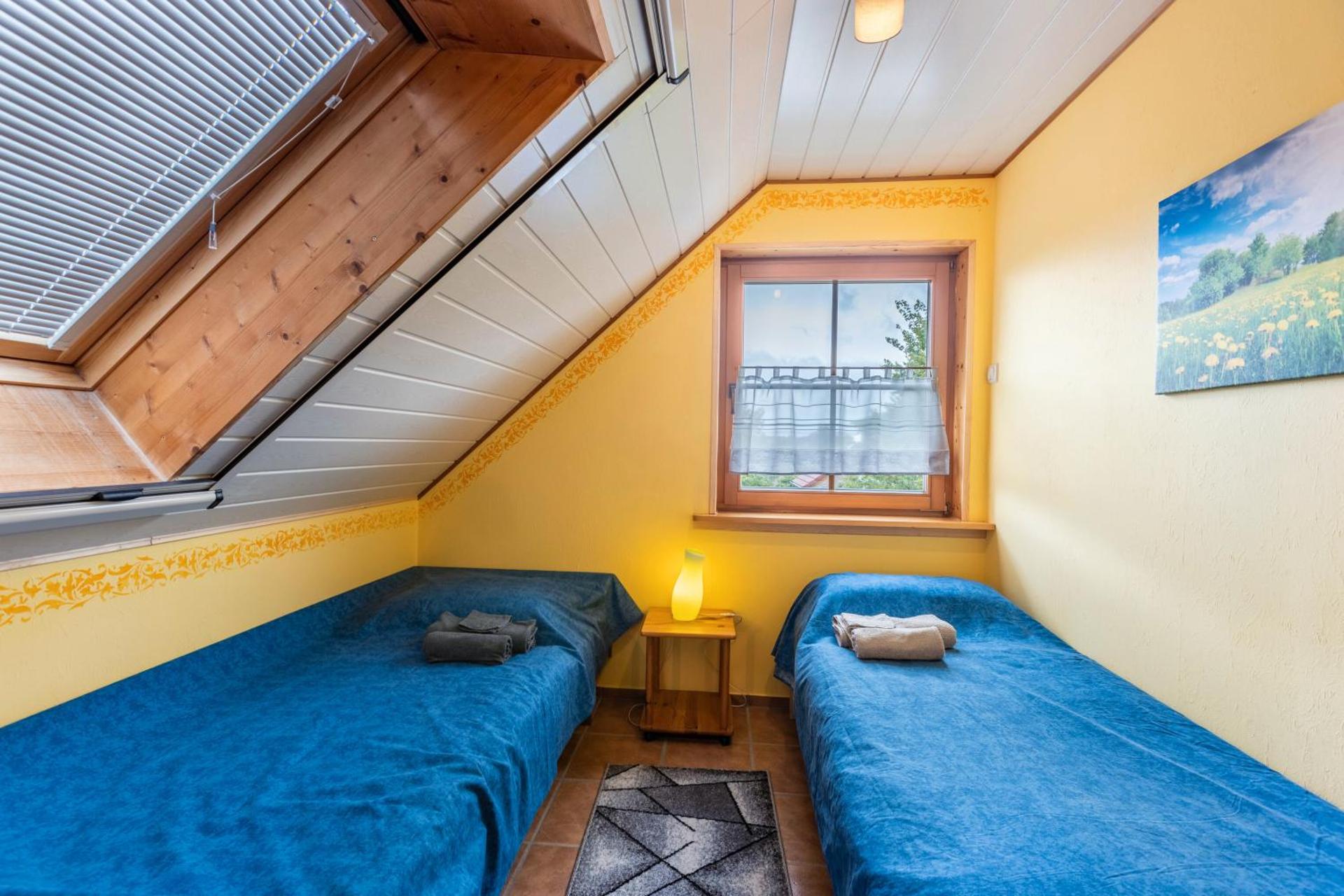 Fewo unterm Dreifaltigkeitsberg