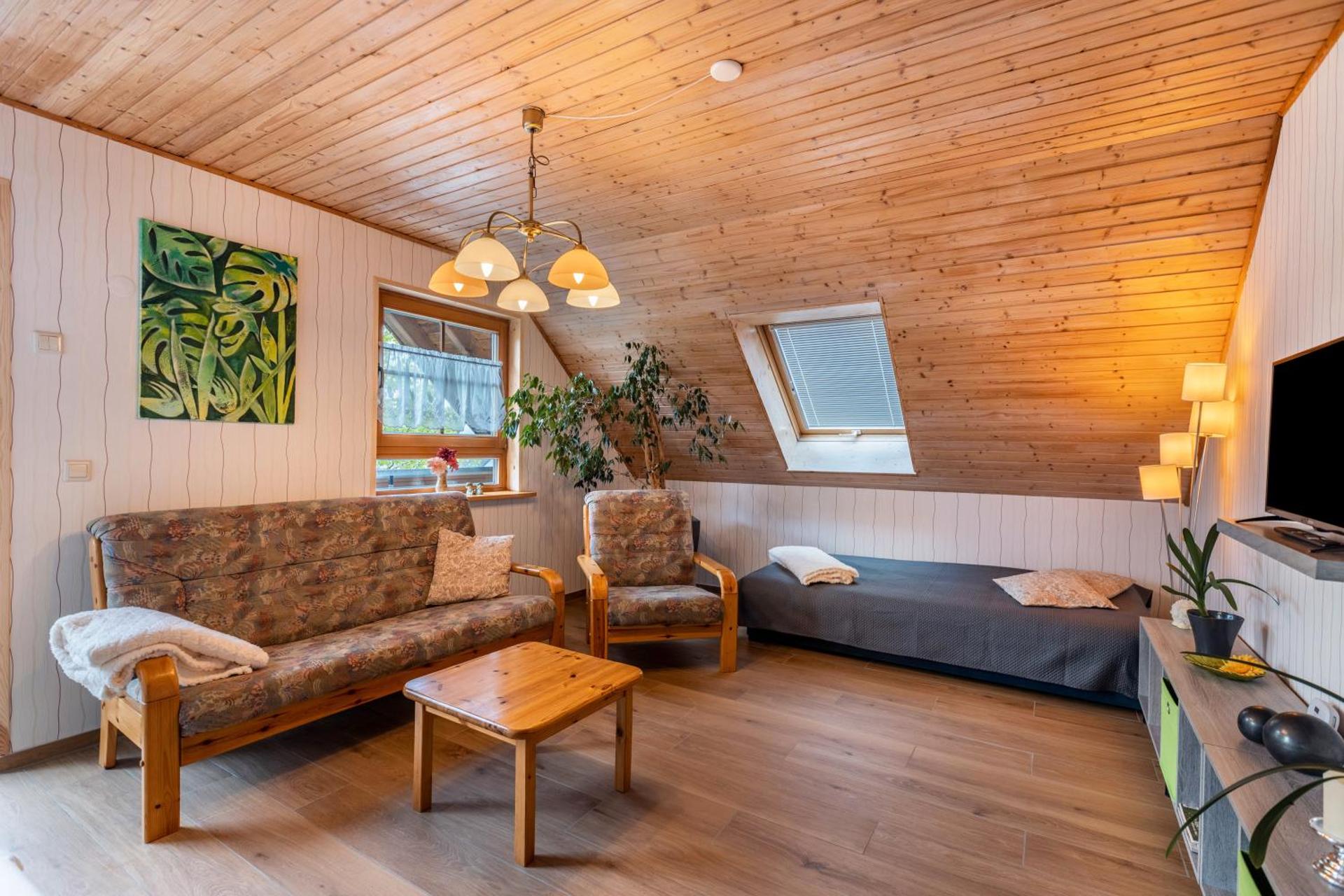 Fewo unterm Dreifaltigkeitsberg