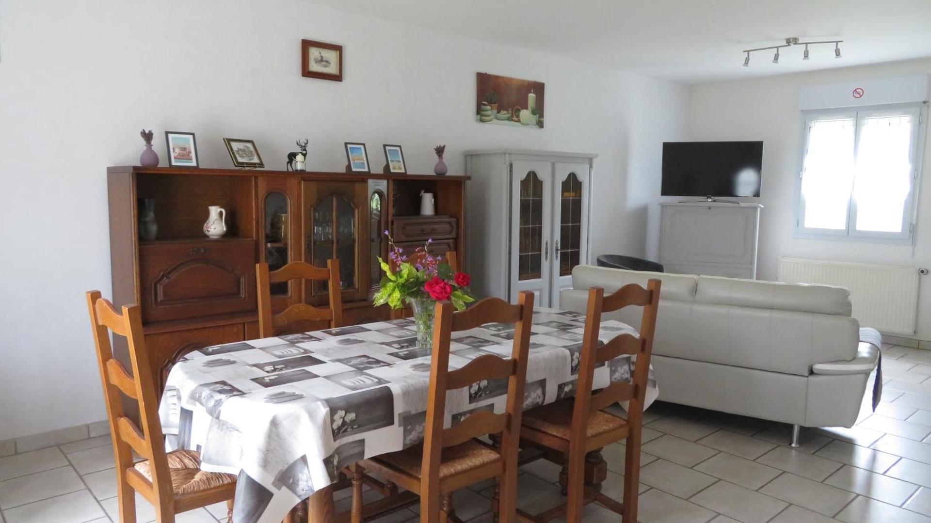 Gite en Sologne, -Châteaux de la Loire, Beauval -