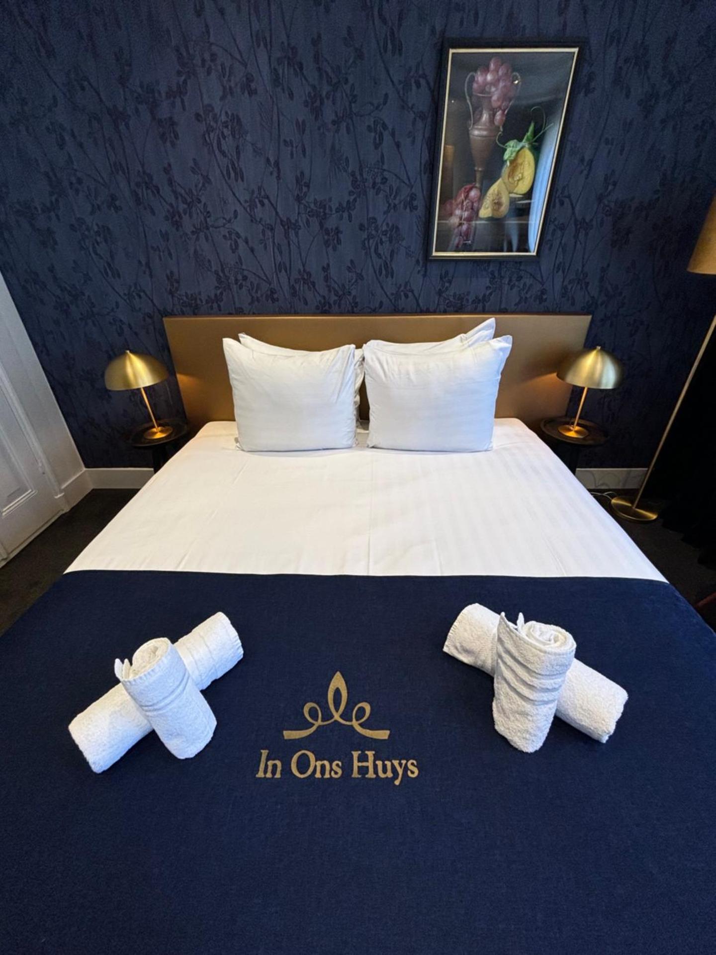 Hotel West Inn Aan Zee