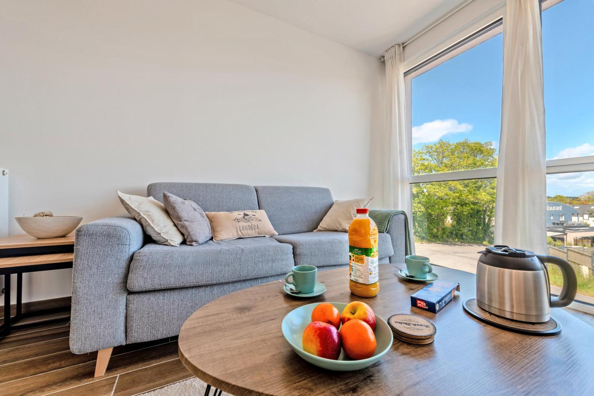 Les Terrasses de la Palud