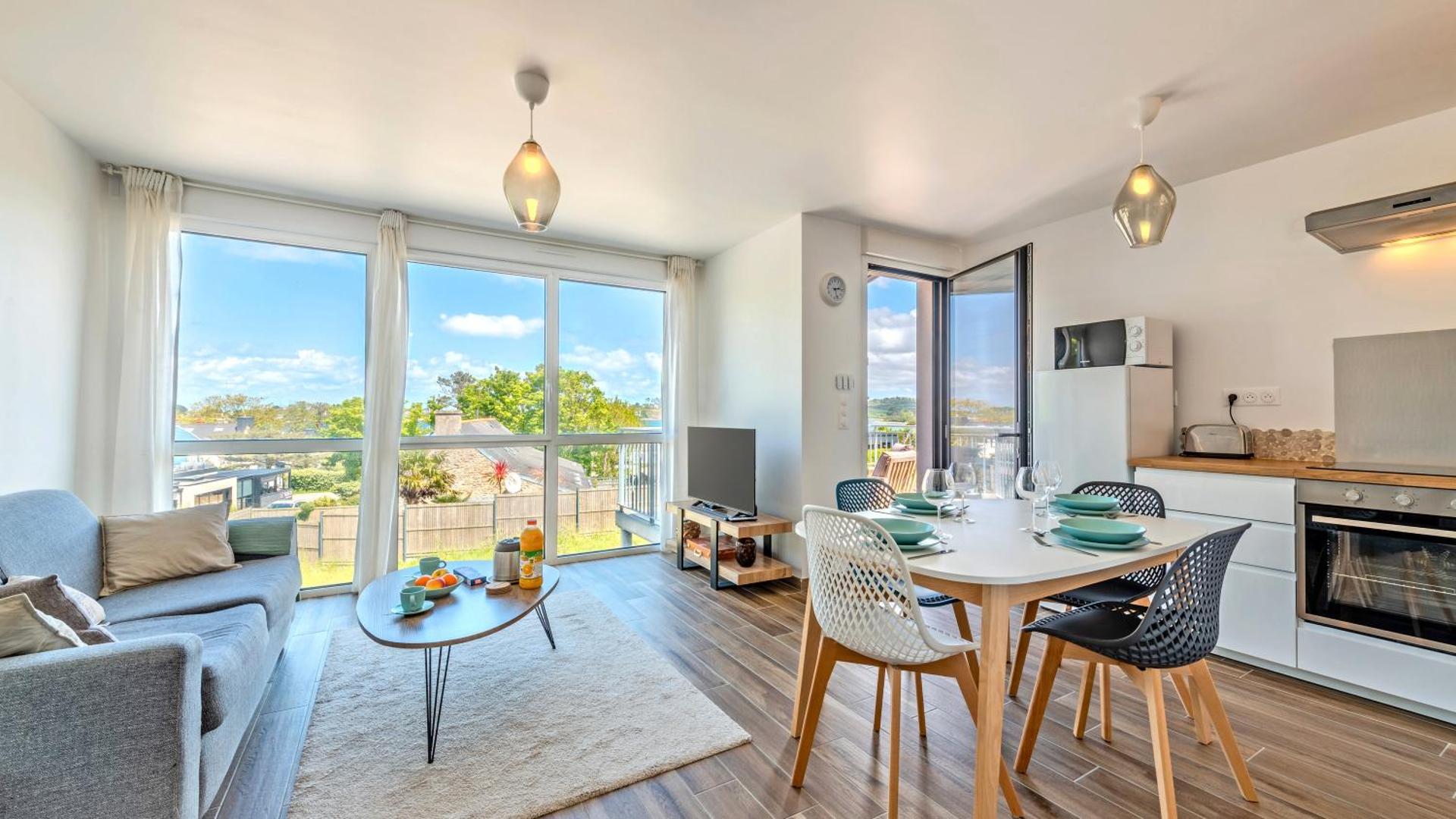 Les Terrasses de la Palud