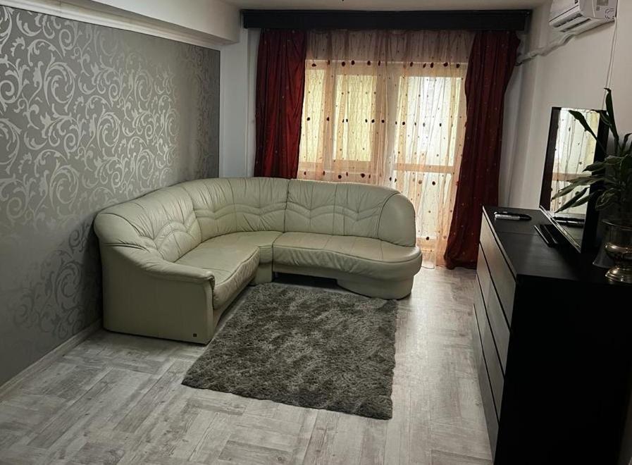 Ultracentral Apartament