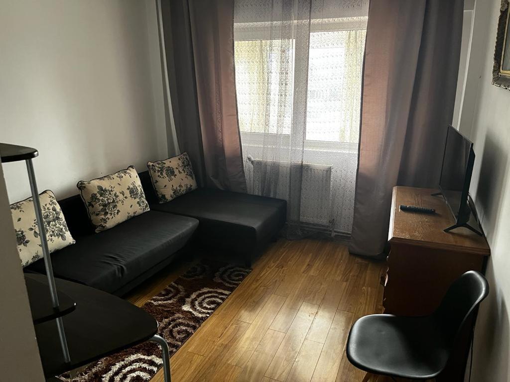 Ultracentral Apartament