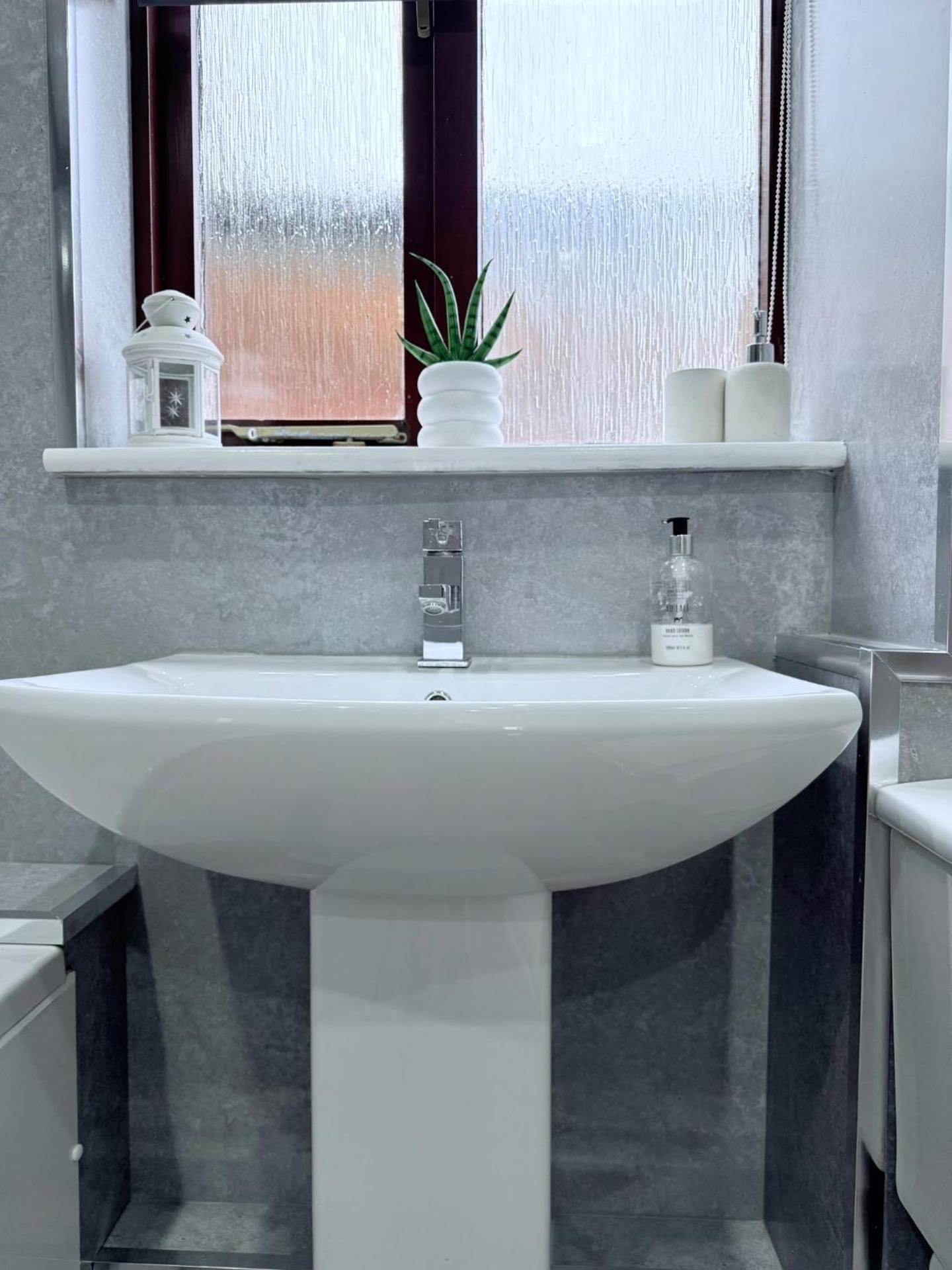 Ochil View Holiday Let