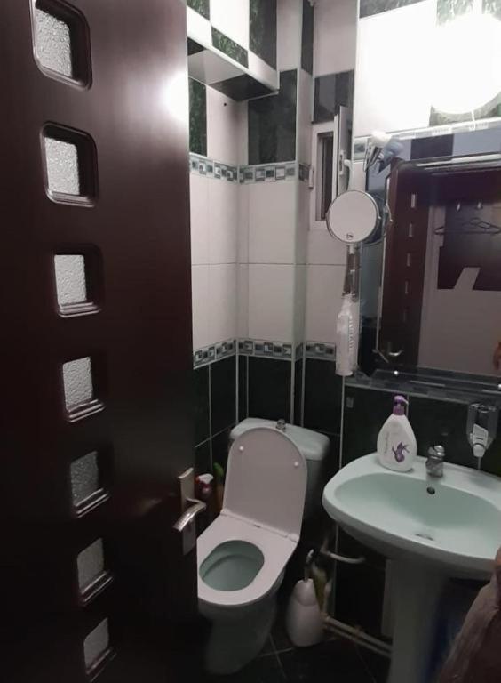 Ultracentral Apartament