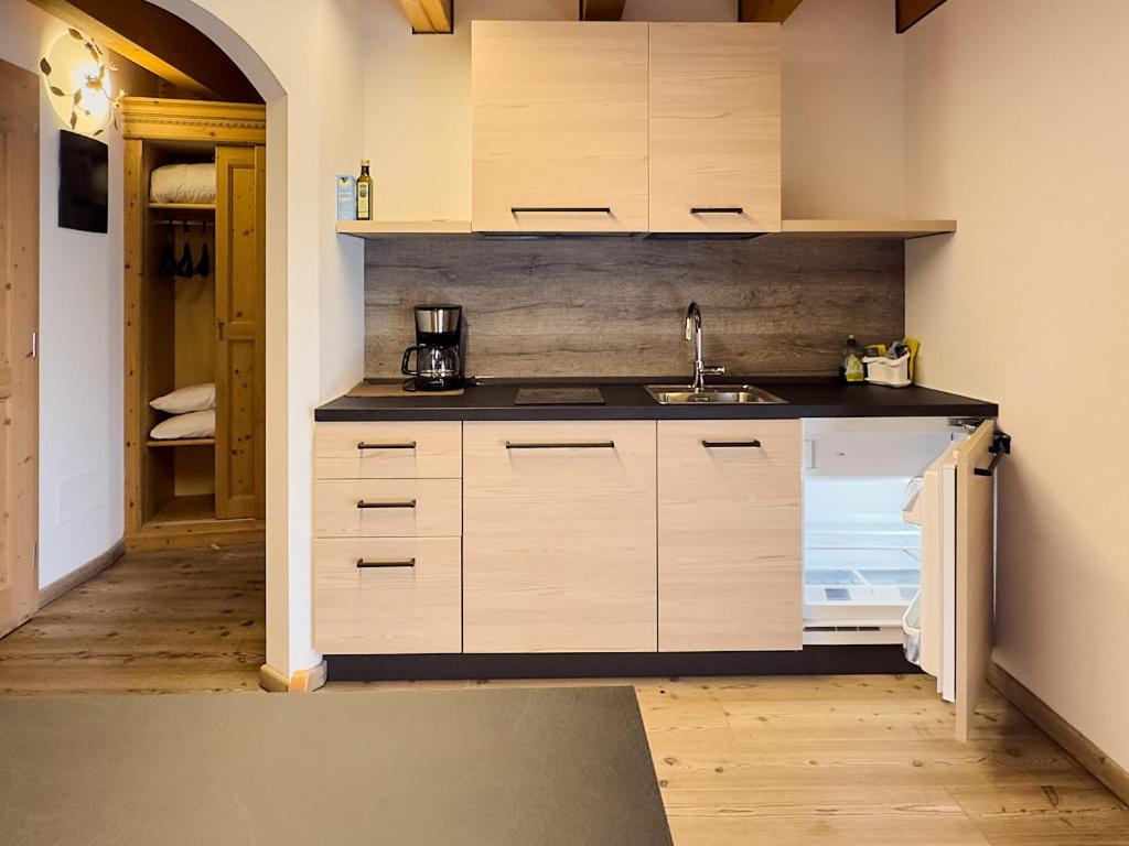 Residence Garnì Il Giglio