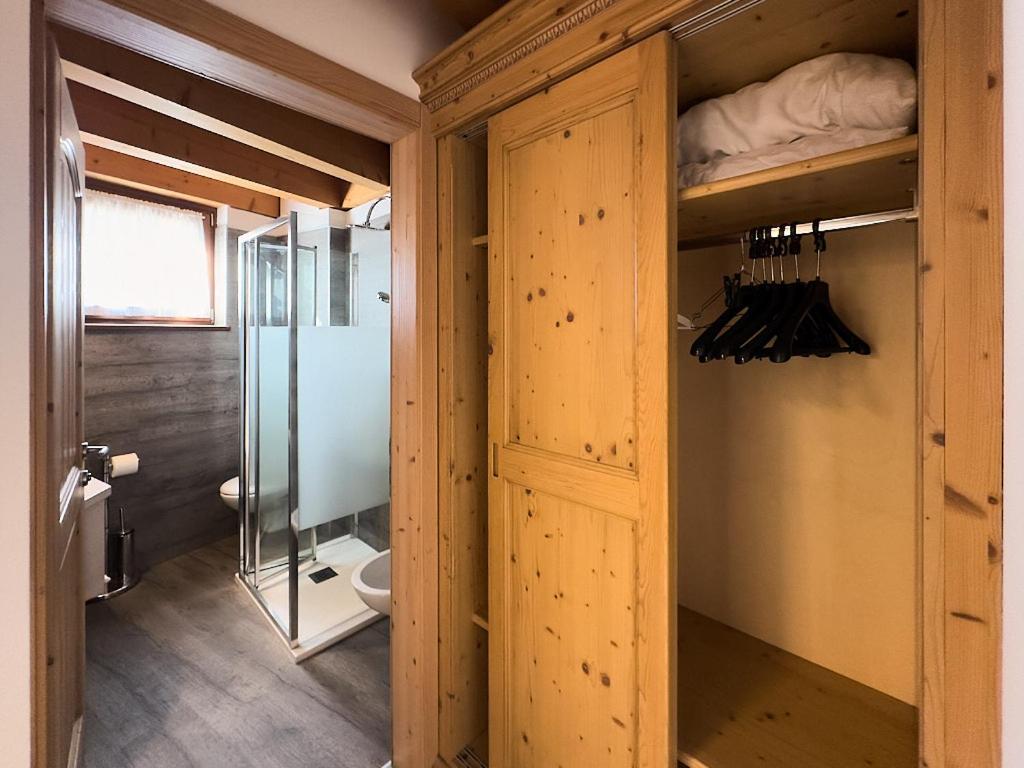 Residence Garnì Il Giglio