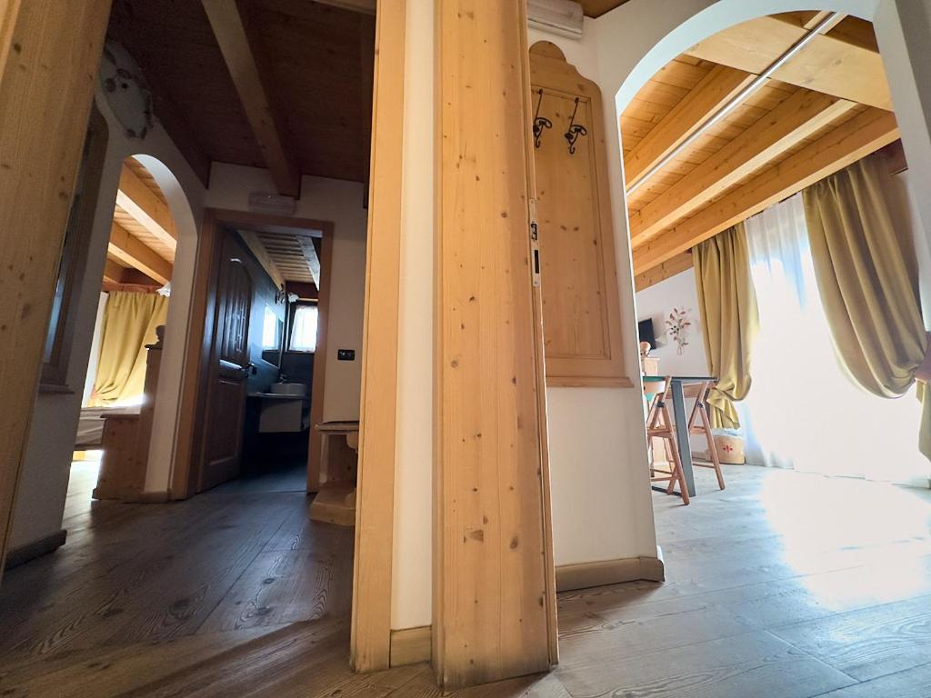 Residence Garnì Il Giglio