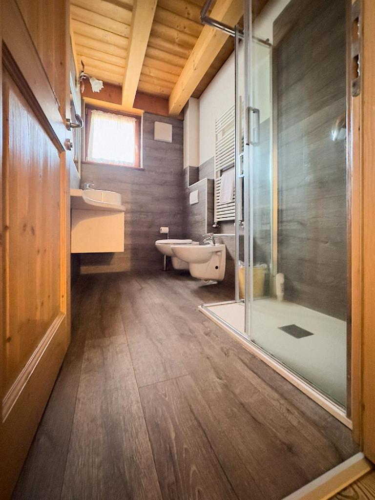 Residence Garnì Il Giglio