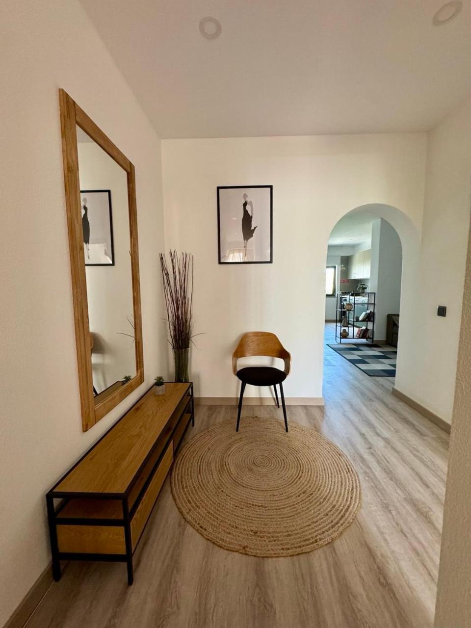 Apartamentos Sol da Luz