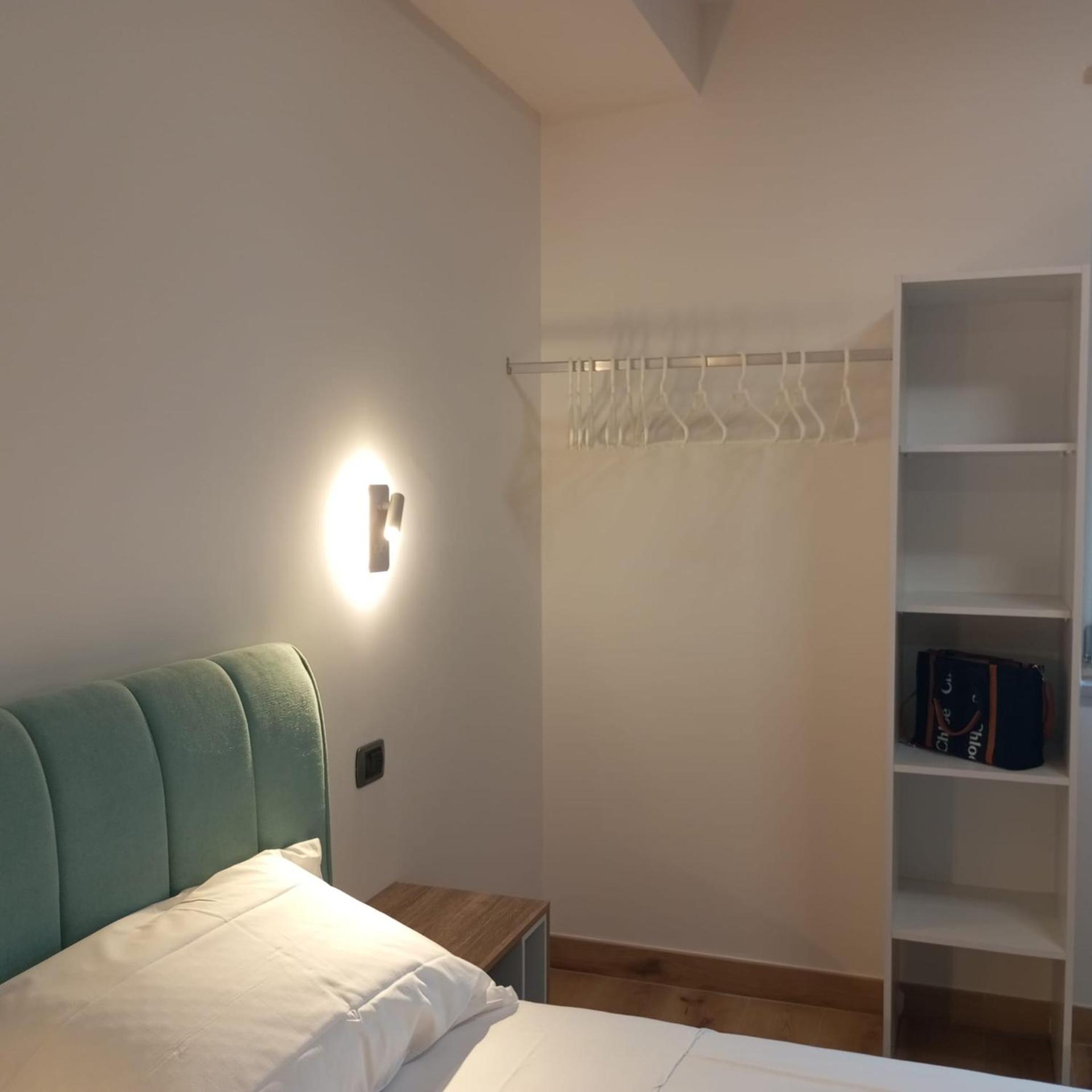 La finestra sugli ulivi