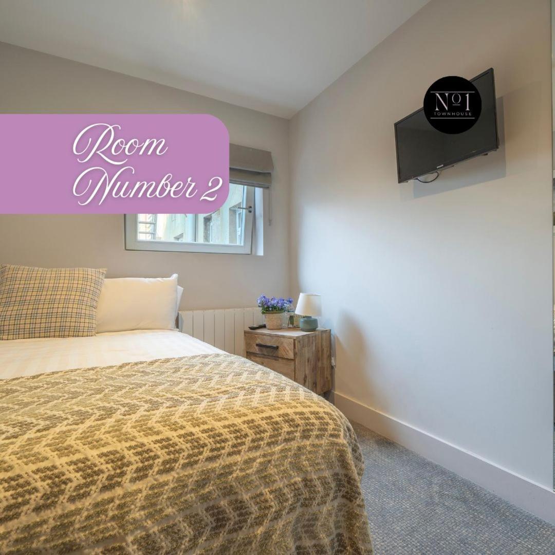 Number One Townhouse