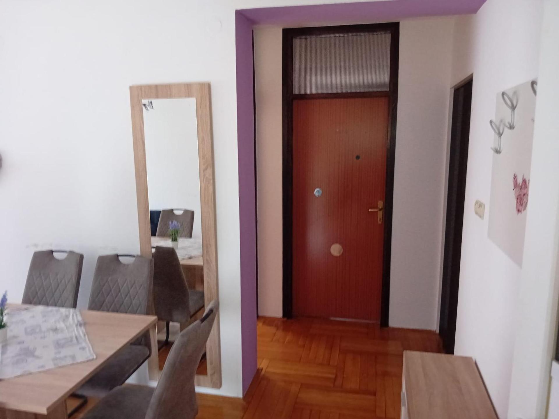 Apartments & Rooms 4 rijeke