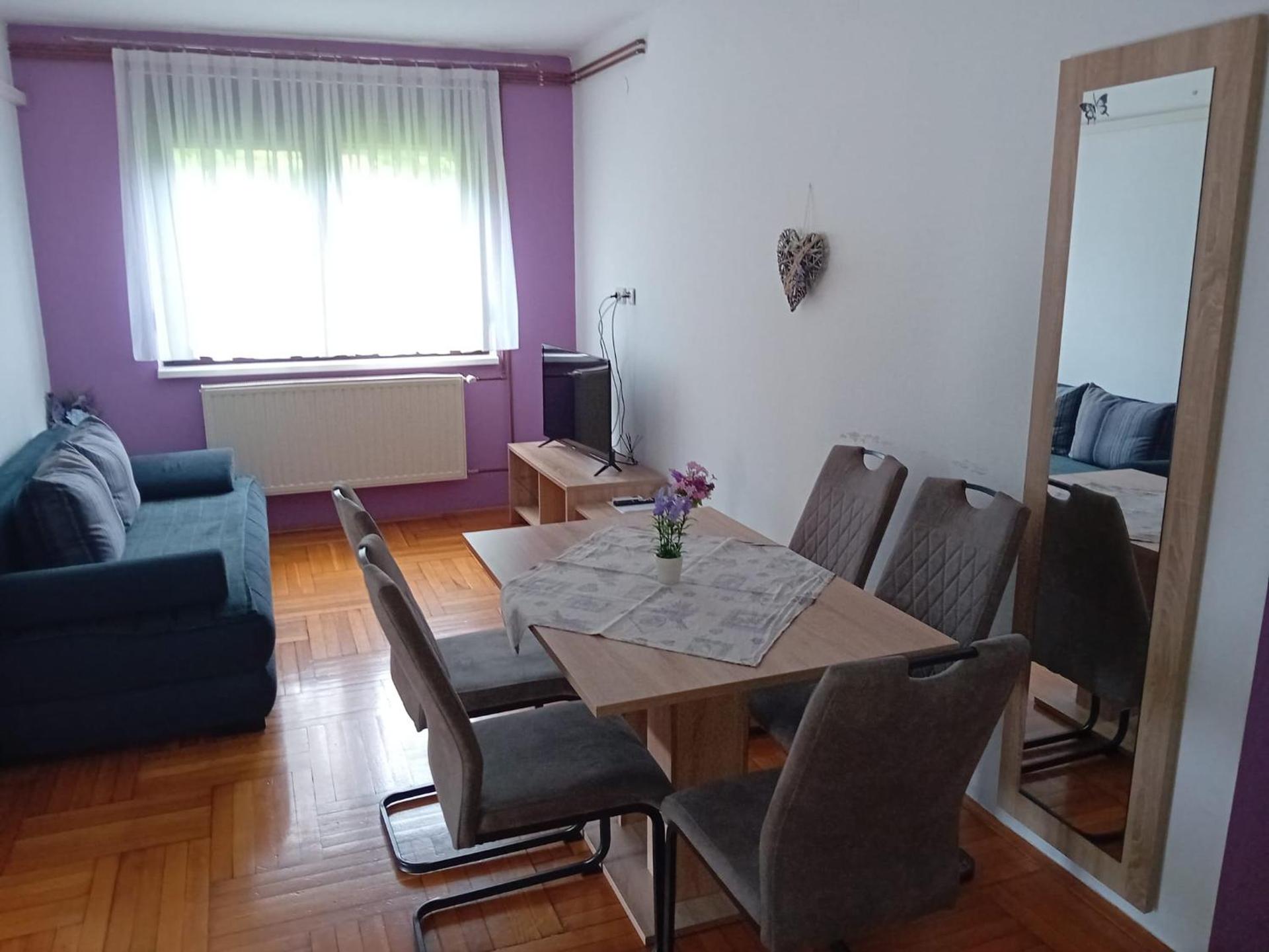 Apartments & Rooms 4 rijeke