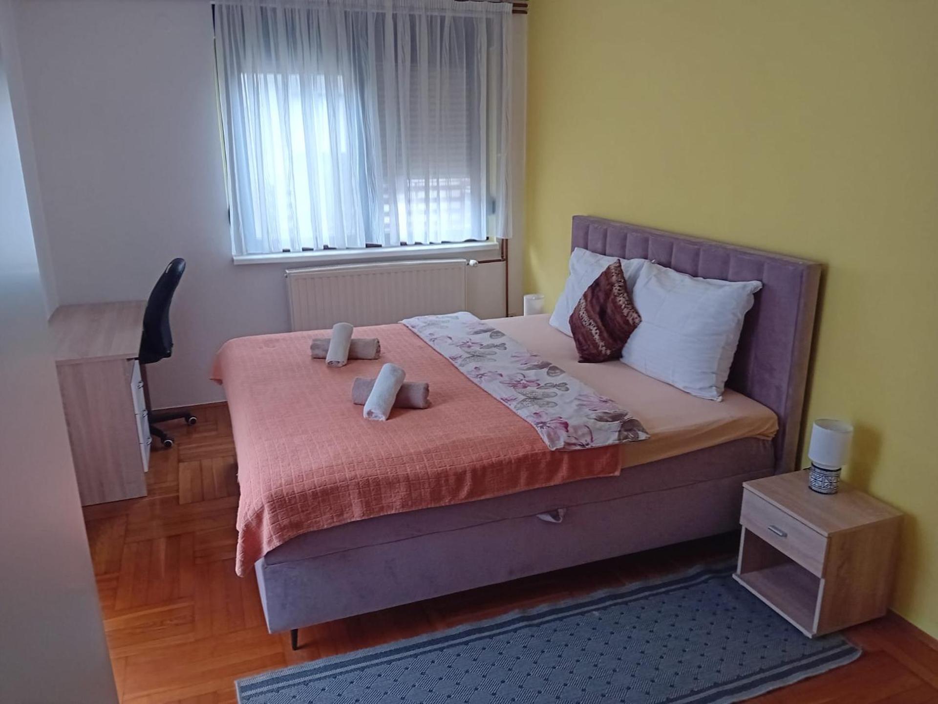 Apartments & Rooms 4 rijeke