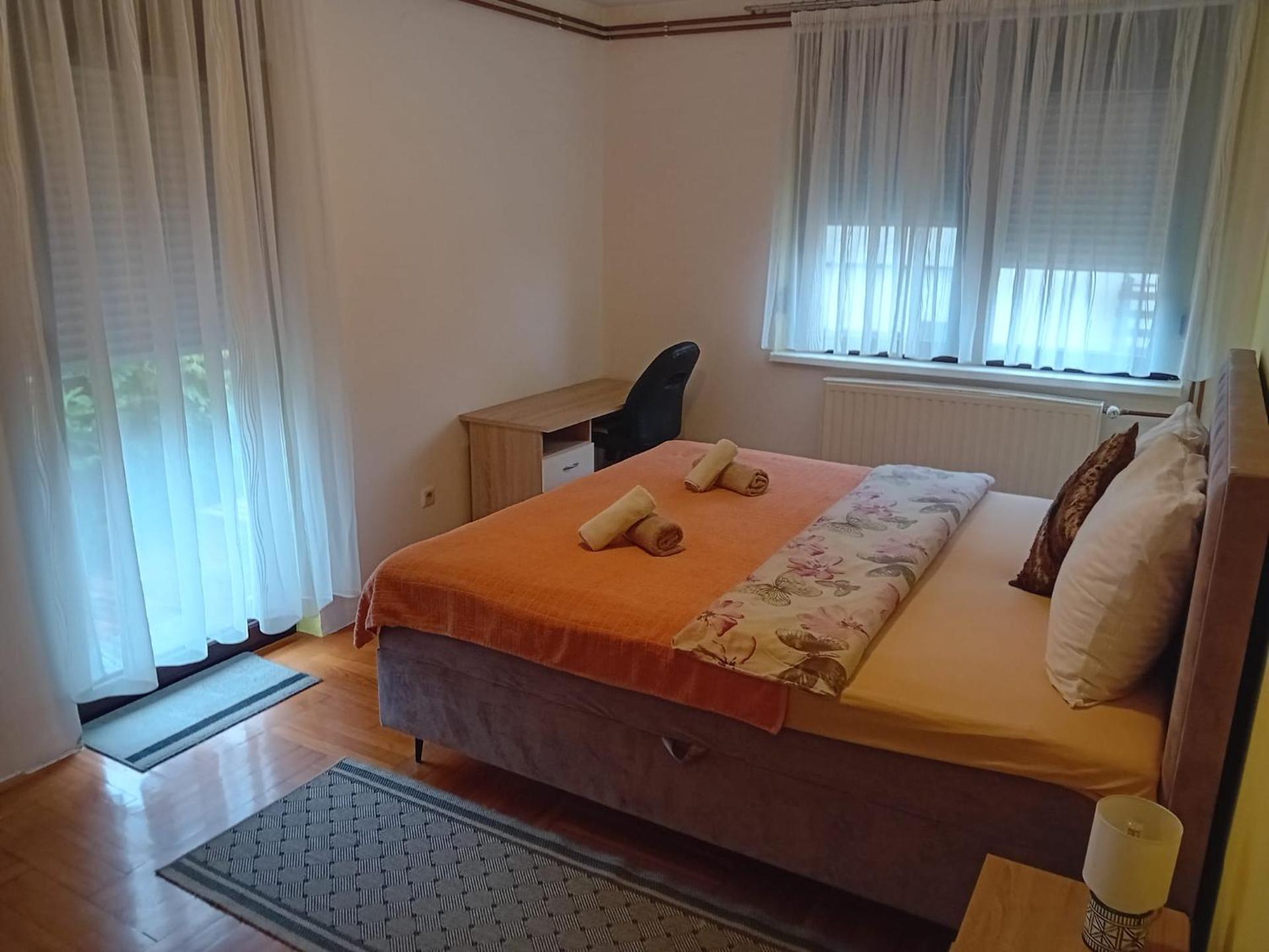 Apartments & Rooms 4 rijeke