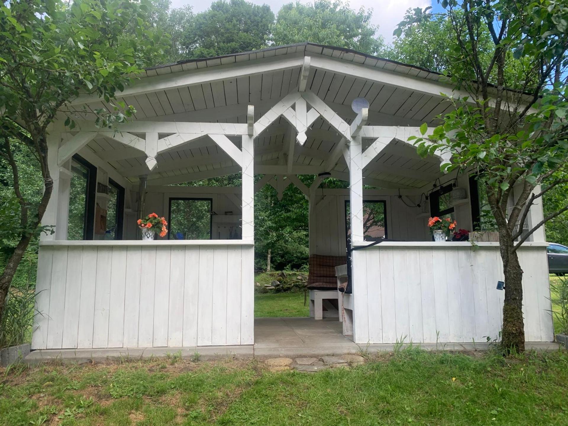 Eco-Rajka Nowy Gierałtów 17 b