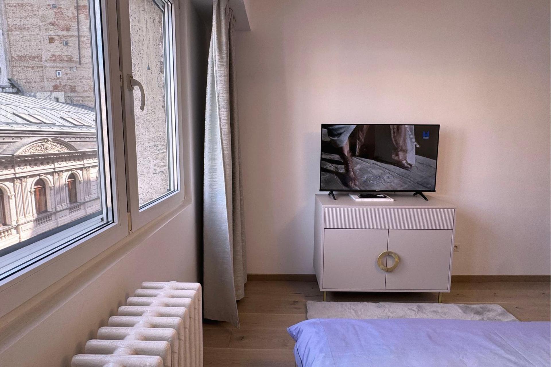 LUNA Luxury Apartment