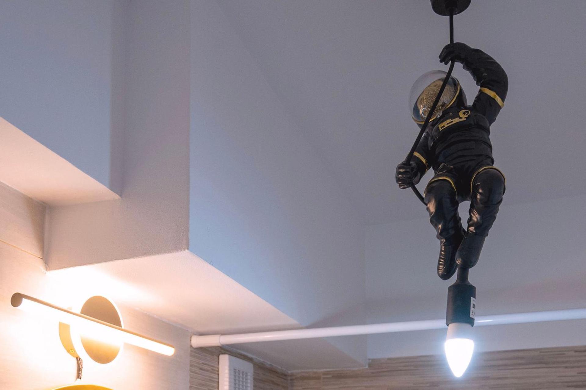 LUNA Luxury Apartment